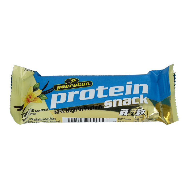 Peeroton Proteinsnack Riegel 35g