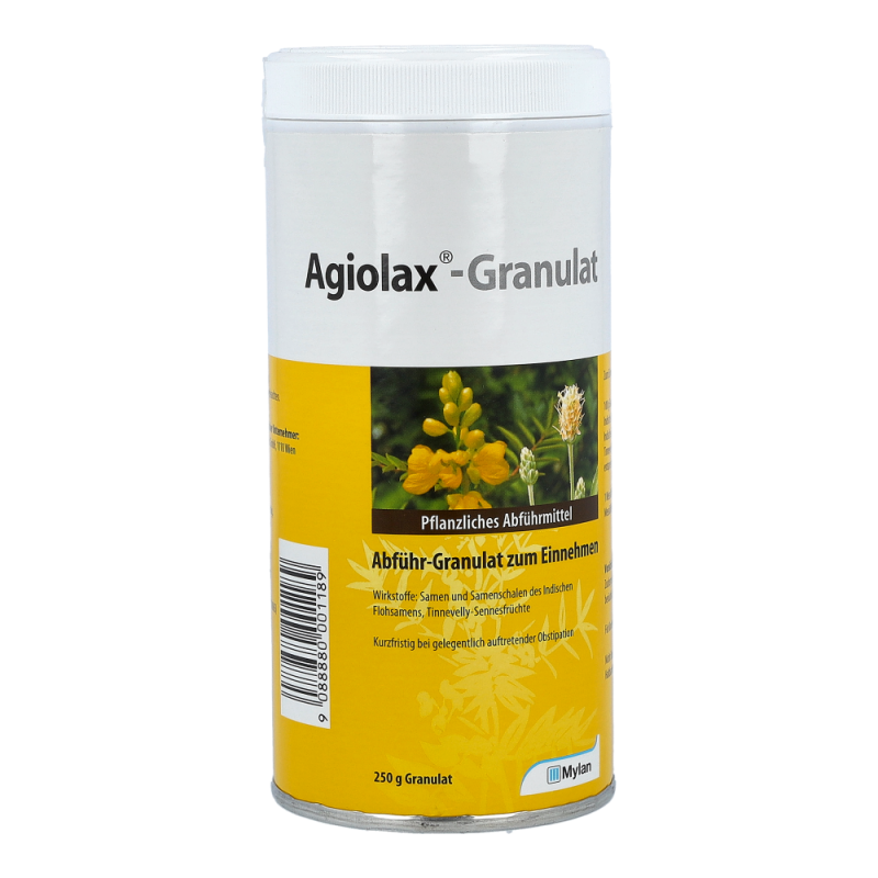 Agiolax Granulat