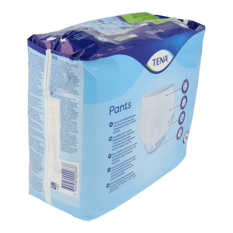 Tena Inkontinenz Pants Discreet 10 Stk. Large