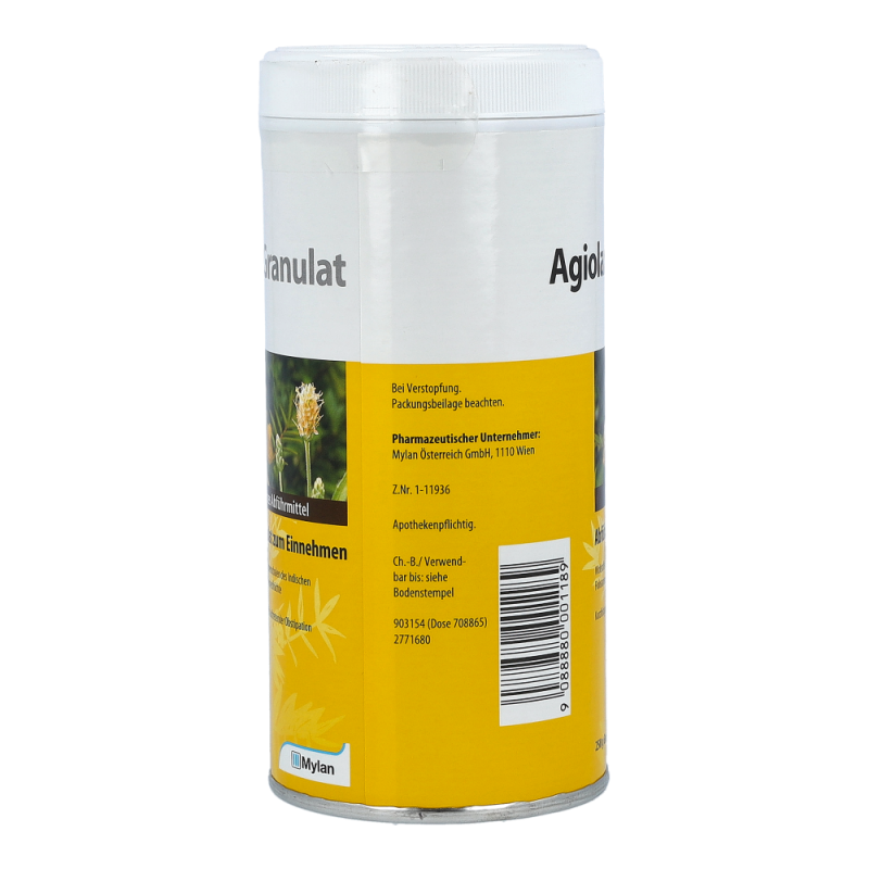 Agiolax Granulat