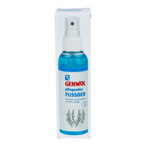 Gehwol Fußdeo 150 ml