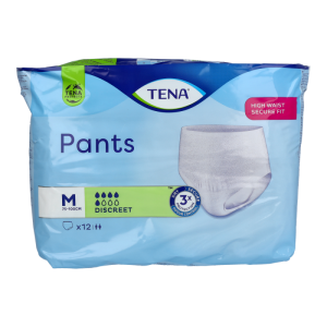 Tena Inkontinenz Pants Discreet 12 Stk. Medium