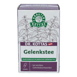 Dr. Kottas Gelenkstee 20 Stk.