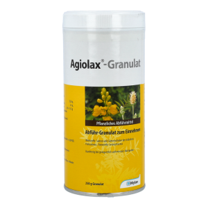 Agiolax Granulat