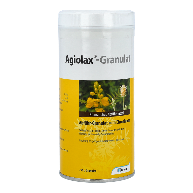 Agiolax Granulat