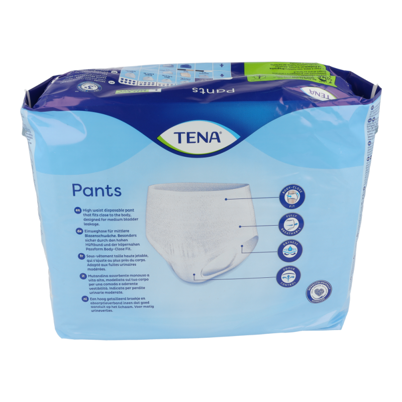 Tena Inkontinenz Pants Discreet 10 Stk. Large