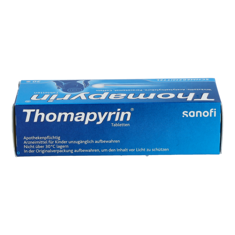 Thomapyrin® – Tabletten