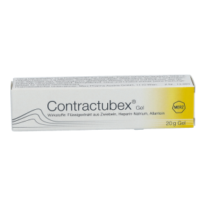 Contractubex® Gel