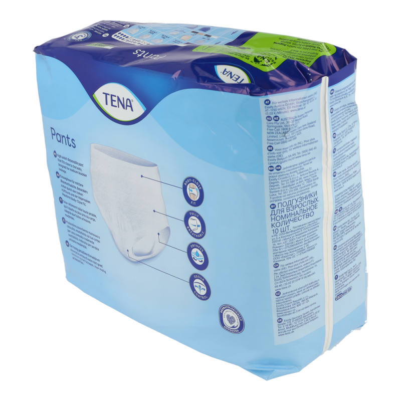 Tena Inkontinenz Pants Discreet 10 Stk. Large