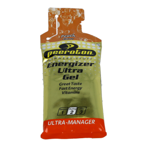Peeroton ENERGIZER ULTRA Gel 40g