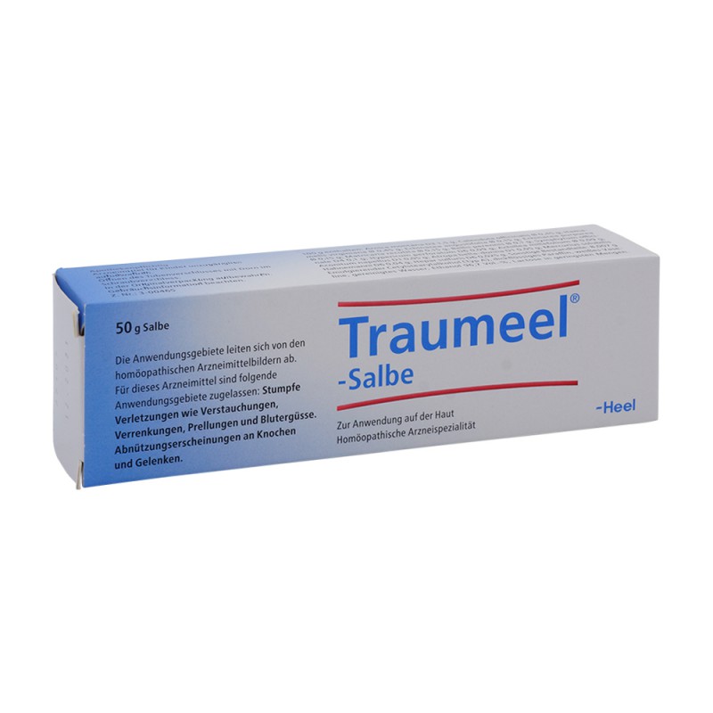 Traumeel Salbe