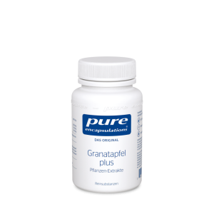 Pure Encapsulations Granatapfel Plus 60 Stk.
