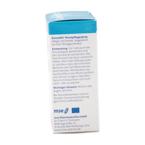 Allergosan Dentomit Parodontal-Spray 30 ml