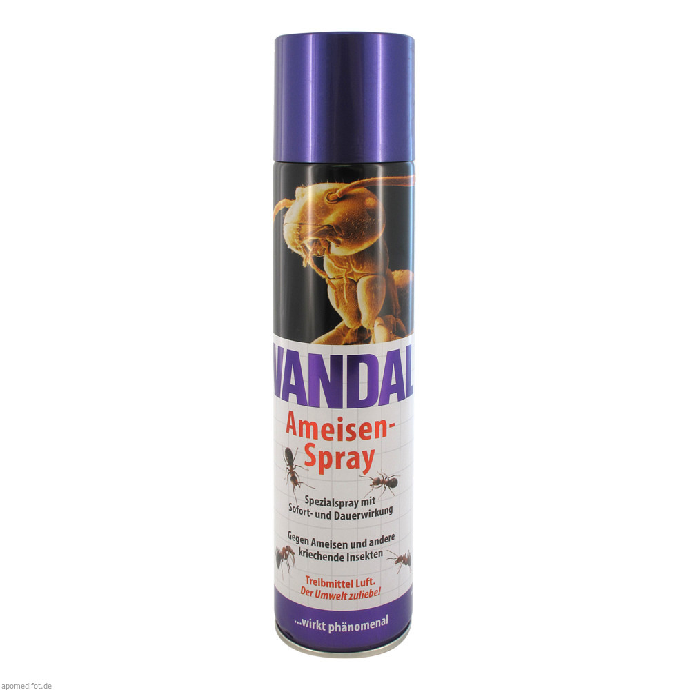 Vandal Ameisen Spray 300 ml