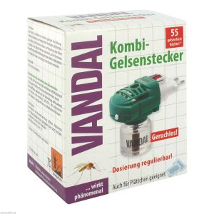 Vandal Gelsenstecker Kombi Original 1 Stk.