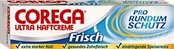 Corega Ultra Haft-Creme Frisch 40 g