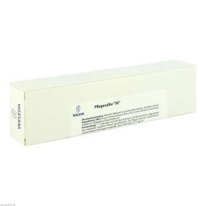 Weleda Pflegesalbe SK Tube 70 g