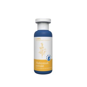 Helfe Haferstroh-Extrakt