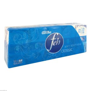 FEH Taschentücher Classic 150 Stk.