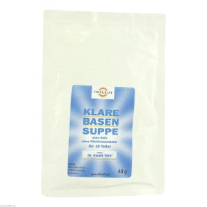 Dr. Töth BASEN SUPPE KLAR 40 G