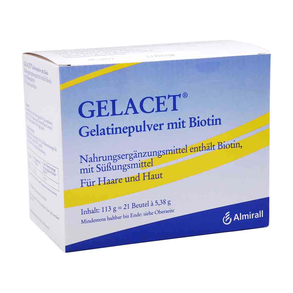 H&S Tee Abwehrkraft 36 g