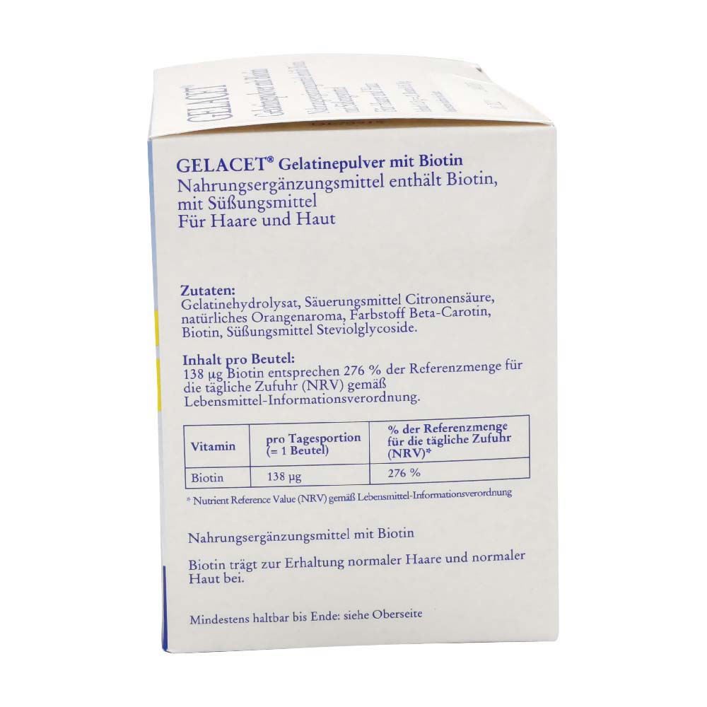 H&S Tee Abwehrkraft 36 g