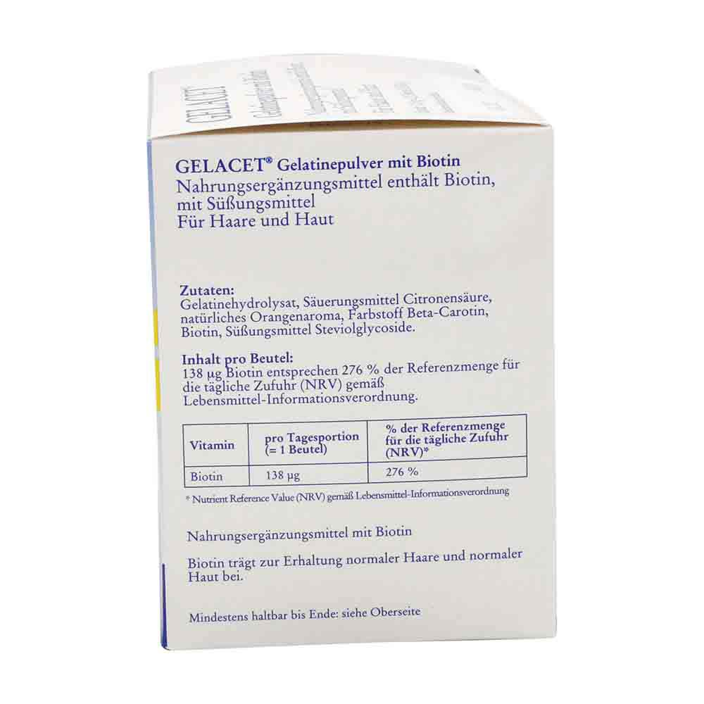 H&S Tee Abwehrkraft 36 g