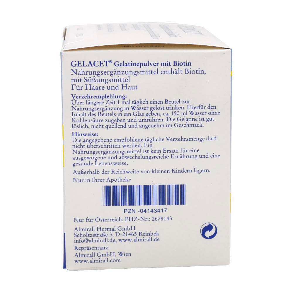 H&S Tee Abwehrkraft 36 g