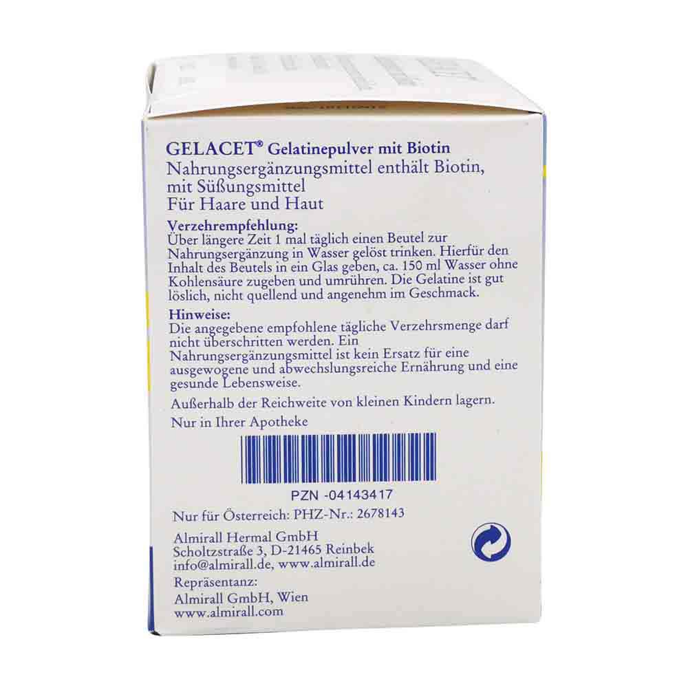 H&S Tee Abwehrkraft 36 g