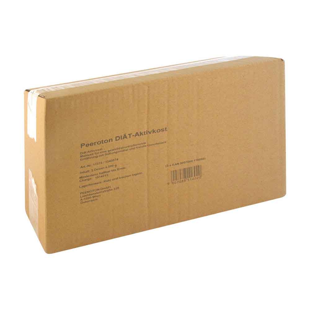 Peeroton SLIM Shake Vanille