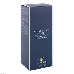 Apiserum Gelée Royale Maske Jelly 50 ml