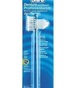 Oral-B Prothesenbürste