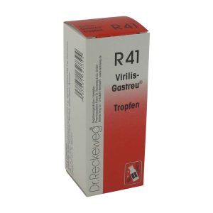 Virilis Gastreu R 41 Tropfen