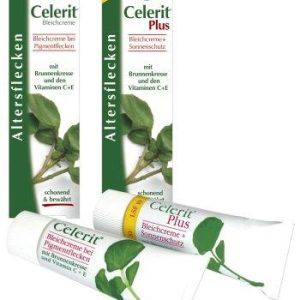 Celerit Bleichcreme 25ml