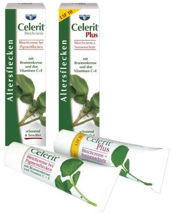 Celerit Bleichcreme 25ml