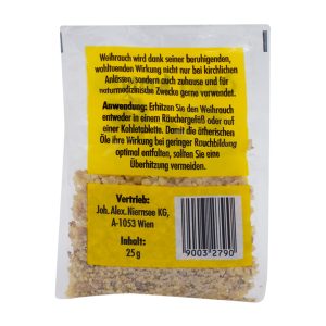 Weihrauch 3 Könige 1 Beutel 25g