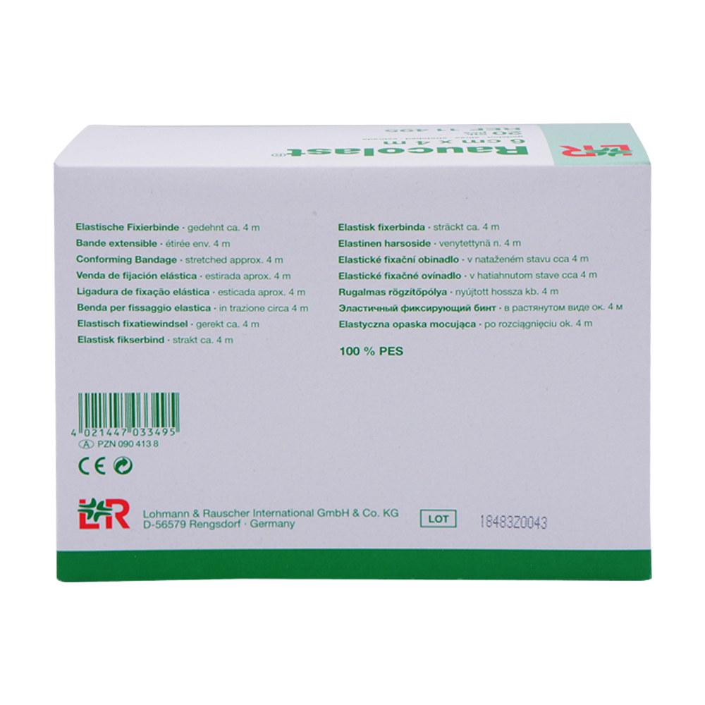 Lohmann & Rauscher Cellona Creme Tube 100 ml