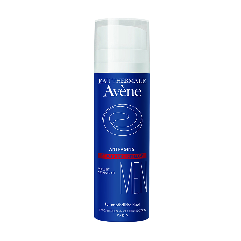 Avène – MEN Anti-Aging Feuchtigkeitspflege