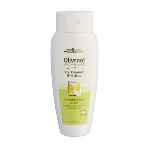 Medipharma Cosmetics Olivenöl Dermatologische Dusche 200 ml