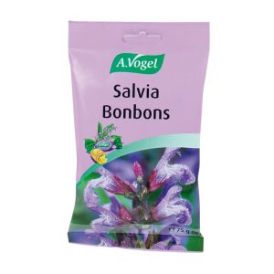 A.Vogel Salvia Bonbons 75 g
