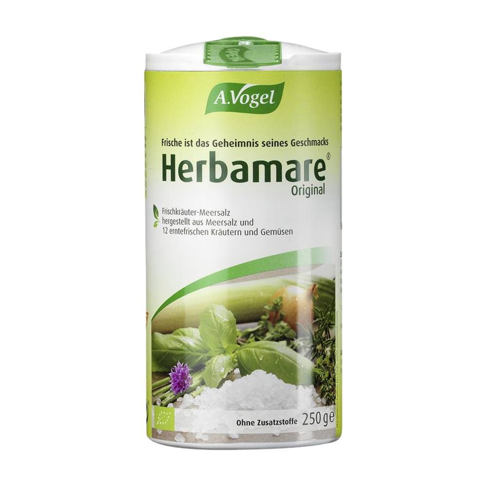 A.Vogel Herbamare Kräutersalz
