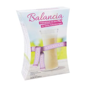 Balancia Vitalmahlzeit Pulver 1 Stk. 500 g