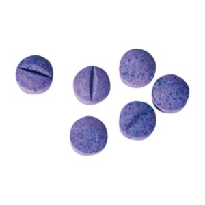 Miradent Mira 2 Tonikum Tabletten 6 Stk.