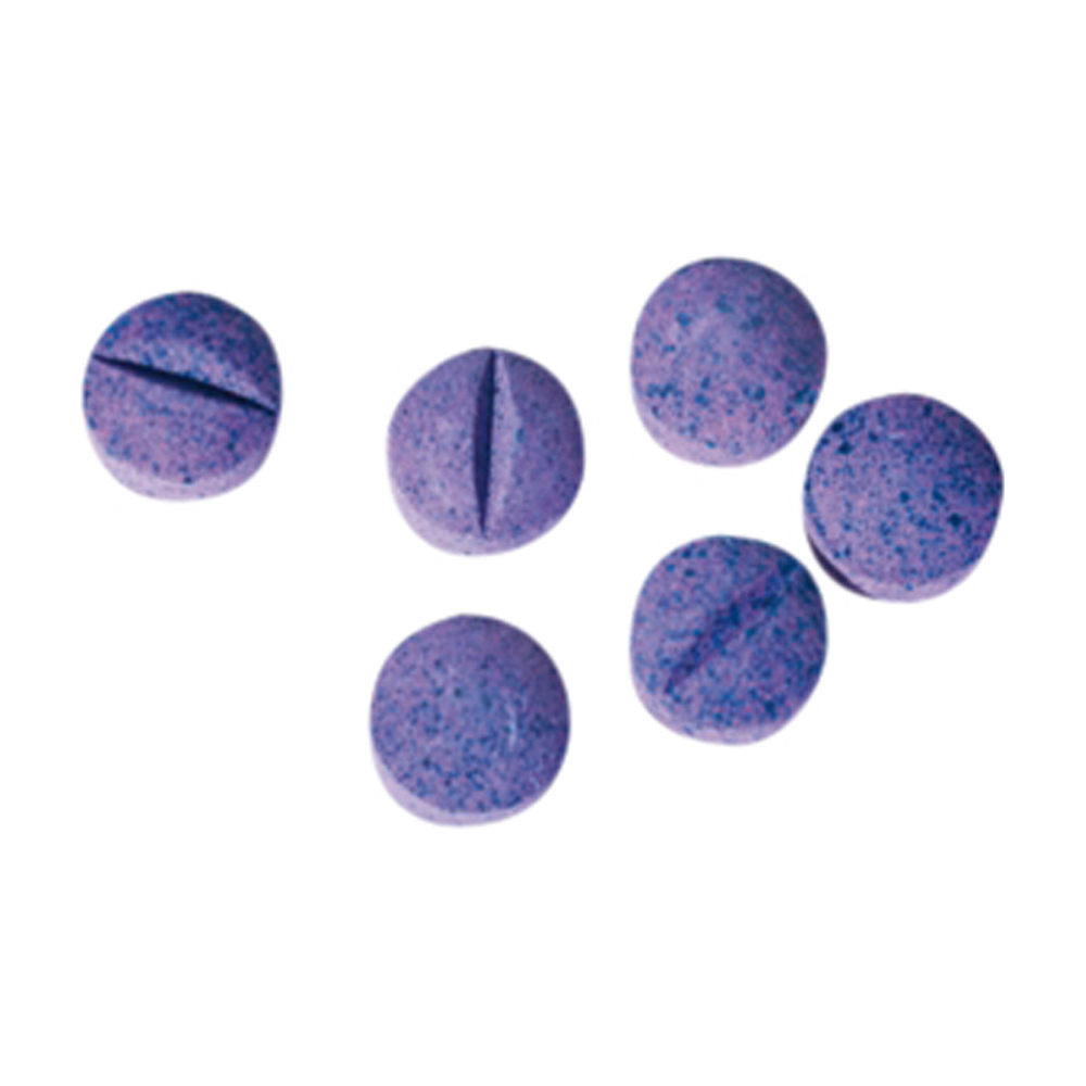 Miradent Mira 2 Tonikum Tabletten 6 Stk.