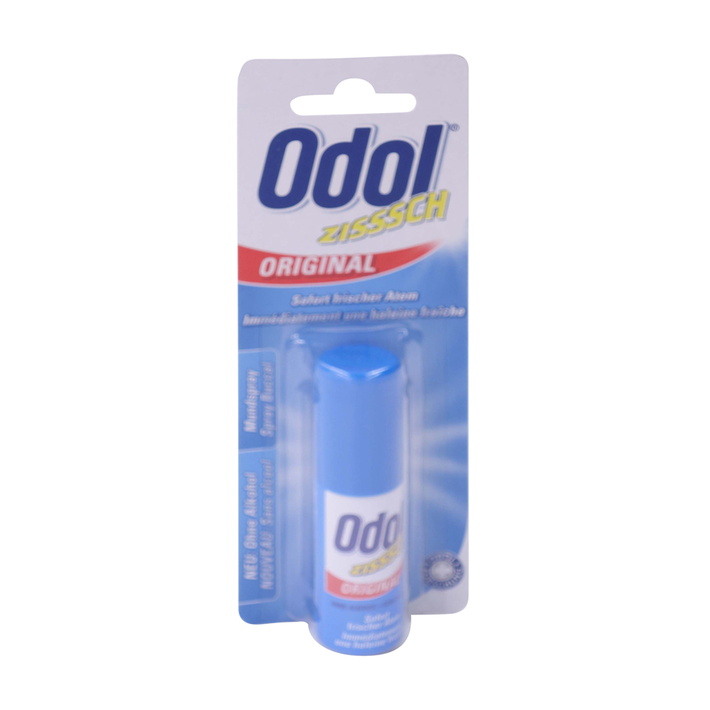 Odol Mundspray 15 ml