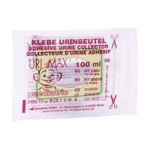 Urinbeutel Kinder MPÖ 1 Stk.