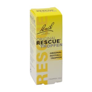 Doskar BACHBLÜTEN 39 Original Rescue Remedy Notfall Tropfen