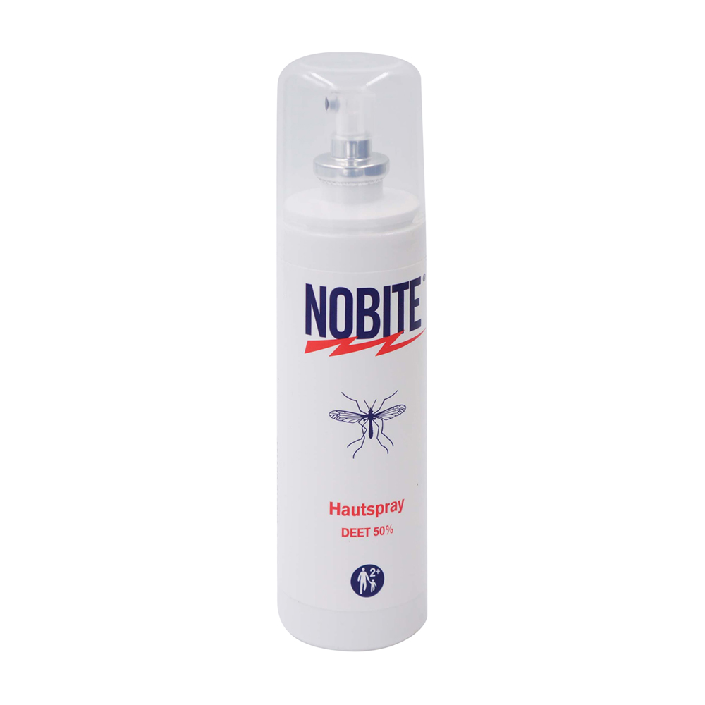 Nobite Haut Spray sensitiv 100 ml