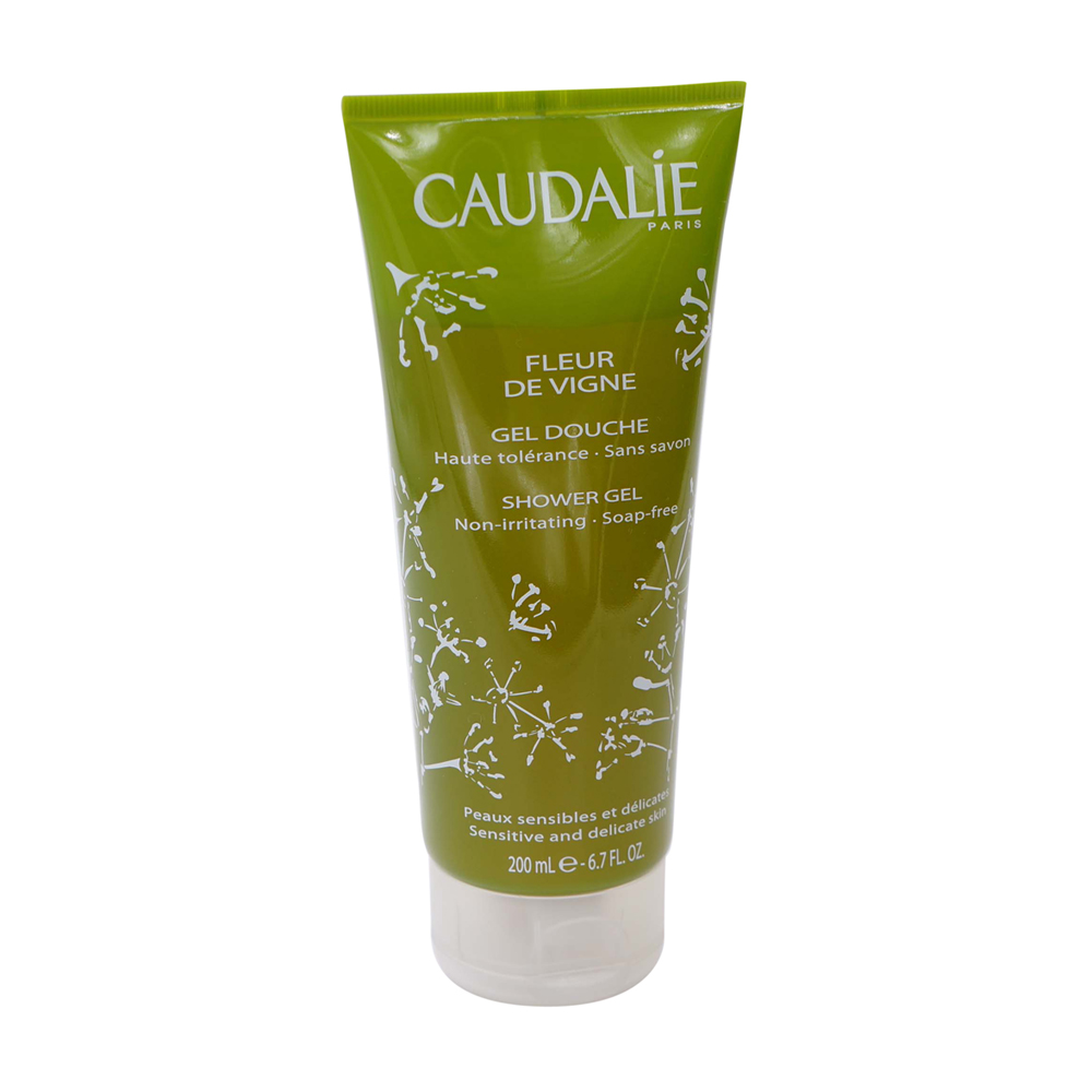 Caudalie Fleur de Vigne Duschgel