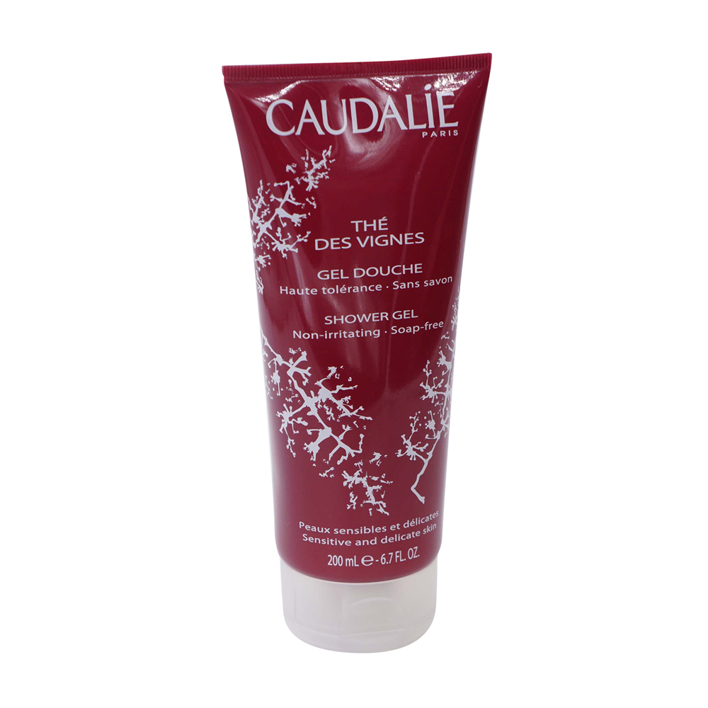 Caudalie Thé des Vignes Duschgel